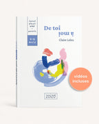 Carnet d'éveil 4-6 mois · De toi à moi